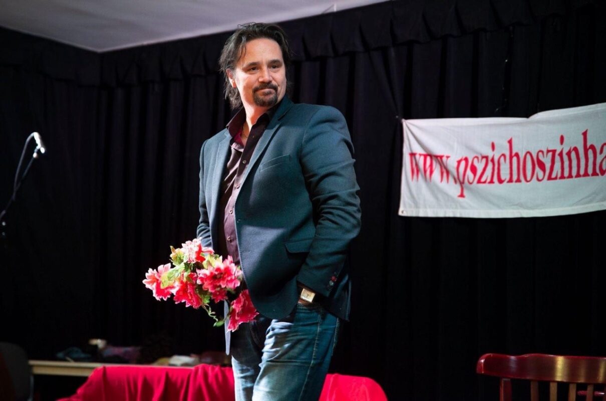 Haagen Imre Színész